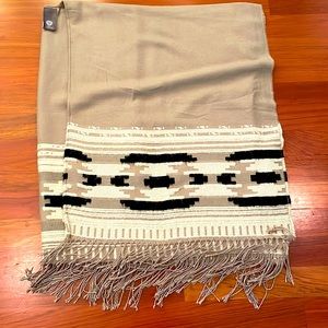Vince Camuto Shawl
